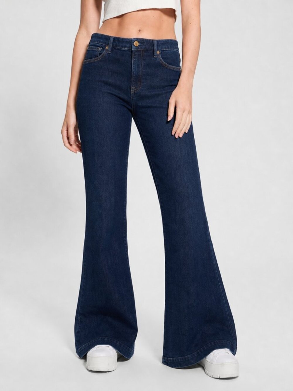 GUESS by Marciano No. 61 “The Flare” Jeans — Size 31